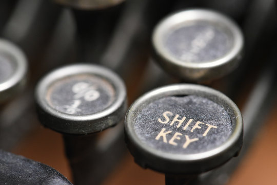Type Writer