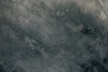 textural background gray-black background with stains