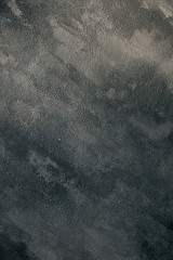 textural background gray-black background with stains