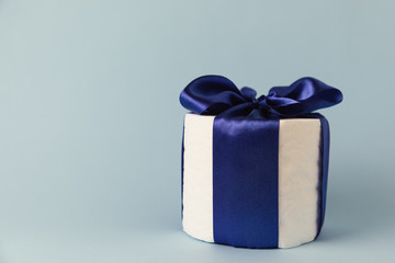 Prevent coronavirus. Medical mask, Medical protective mask. Disposable surgical face mask cover mouth and nose. Healthcare medical Coronavirus quarantine, hygiene concept