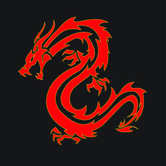 line; concept; color; template; illustrations; symbols; meaning; modern; business; designer; classic; monster; year; astrology; holiday; lunar; decorative; flower; horoscope; vintage; animal; astrolog