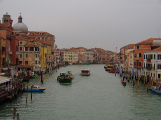Vue de Venise 
