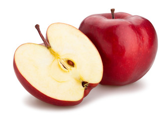 red delicious apple