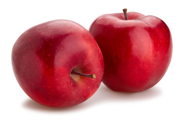 red delicious apple