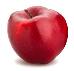 red delicious apple