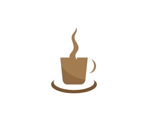 Coffee logo
