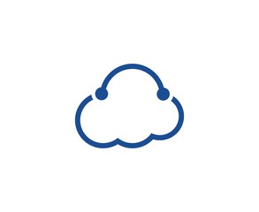 Cloud logo
