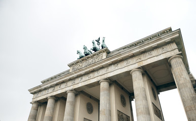 brandenburger tor © Mike