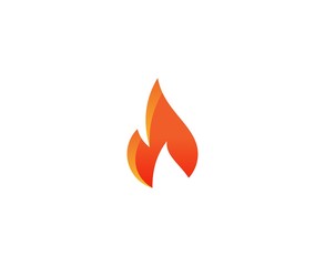 Fire logo
