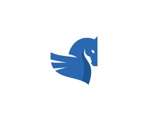 Pegasus logo
