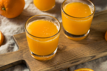 Fresh Squeeze Orange Juice