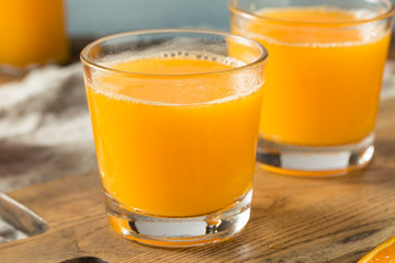 Fresh Squeeze Orange Juice