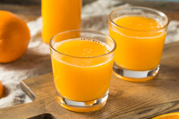Fresh Squeeze Orange Juice