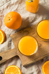 Fresh Squeeze Orange Juice