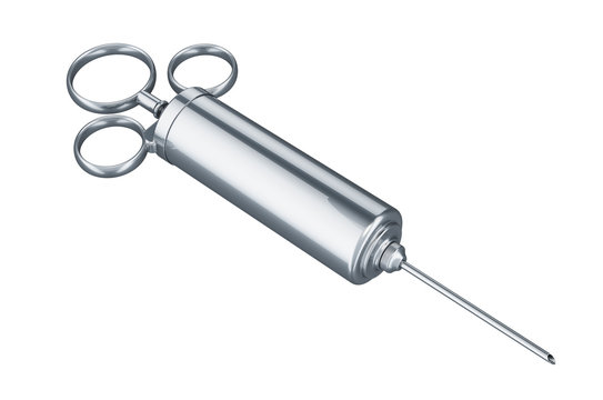 Meat Injector Images – Browse 60 Stock Photos, Vectors, and Video ...