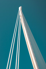 Fototapeta premium arquitectura de la ciudad de las artes y las ciencias 