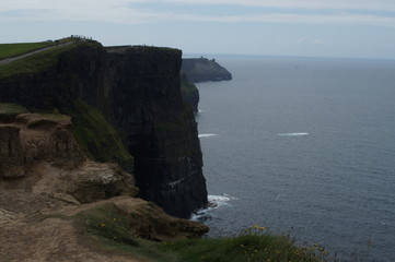 cliffs of moher Ireland