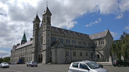 church in Dublin