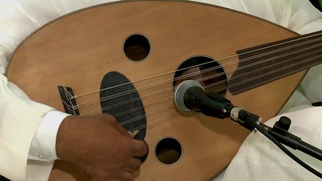Andalusian music is a type of Andalusian music. Classical music in the Maghreb. Moroccan culture - Image
