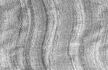 Distress wooden planks texture. Black and white grunge background. EPS8 vector illustration. Background black and white.