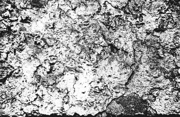 Distress old cracked concrete, cement, asphalt wall texture. Surface and background for web design and wallpaper