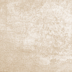 Beige concrete wall for interiors or outdoor exposed surface polished concrete.