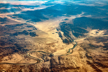 South Africa Landscape photographed in South Africa. Picture made in 2019.