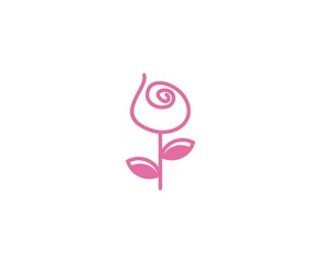 Rose logo
