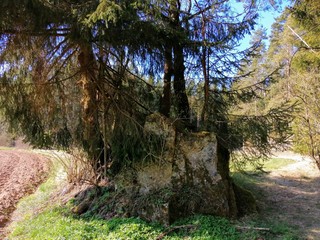 pottenstein