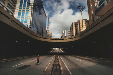 são paulo street
