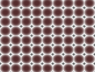 Abstract advertising, brown, pink, gradient modern decorative pattern presentation