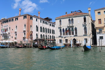grand canal venice