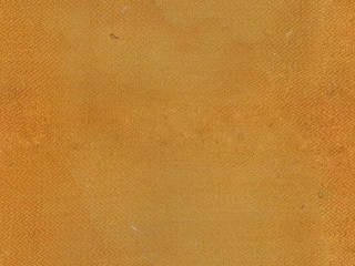 Old yellowish fabric texture tile pattern