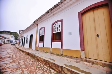 Tiradentes - MG