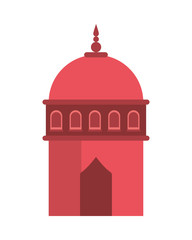 ramadan kareem mosque tower temple