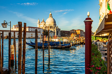 venice grand canal