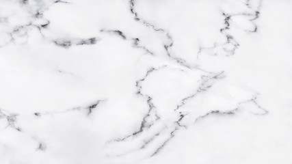 White marble texture for background or tiles floor decorative design.