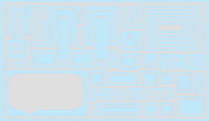 Colorful backgrounds,mixed designs,graphic illustrations,abstract designs,digital illustrations