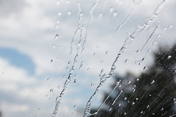 Dia de Chuva
