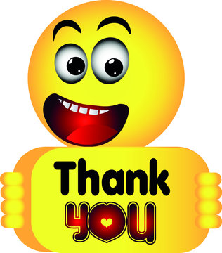 Thank You Emoji Photos Royalty Free Images Graphics Vectors Videos Adobe Stock Thank You Emoji Photos Royalty Free Images Graphics Vectors Videos Adobe Stock