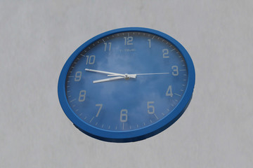Clock