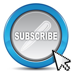 subscribe icon