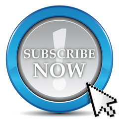 subscribe now icon