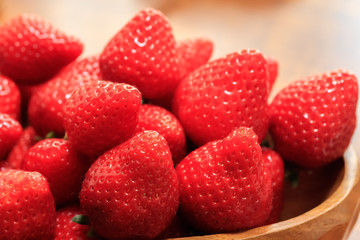 イチゴ　
Strawberry