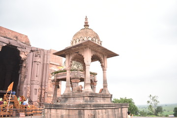 Bhojpur Temple, 1100 years old, Bhojpur, Madhya Pradesh