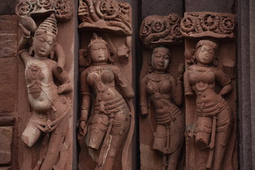 Bhojpur Temple, 1100 years old, Bhojpur, Madhya Pradesh