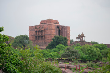 Bhojpur Temple, 1100 years old, Bhojpur, Madhya Pradesh