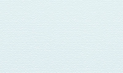 White blue paper texture background.