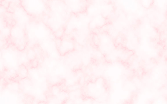 White pink marble texture abstract pattern background. © Koy