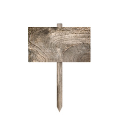  wood sign